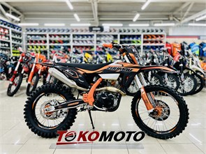 {{photo.Alt || photo.Description || 'Мотоцикл эндуро ZUUMAV K6Н (оранжевый)'}}