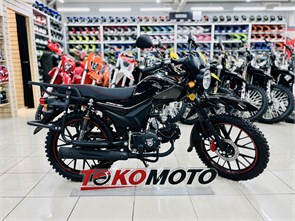 {{photo.Alt || photo.Description || 'Мопед ROCKOT ALPHA OFFROAD (черный глянцевый)'}}