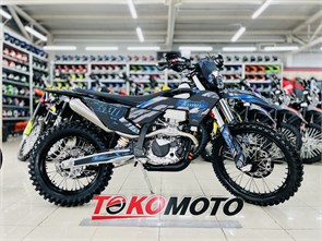 {{photo.Alt || photo.Description || 'Мотоцикл эндуро FX MOTO H25 YBS-300  /чёрный(2.0)'}}