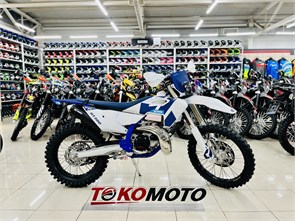 {{photo.Alt || photo.Description || 'Мотоцикл эндуро FX MOTO HT300 MT 2T (серый)'}}