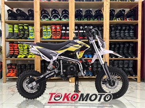 Питбайк BSE EVO 110e Aero SA 12/10 (Полуавтоматическая КПП) cucSul8kh2wxtKdmqXpGk0