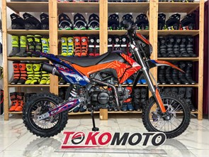 Питбайк BSE EX 14/12 Blue Orange Ant (бсс) d3JacvdKj9vG6ynSnEbyB0