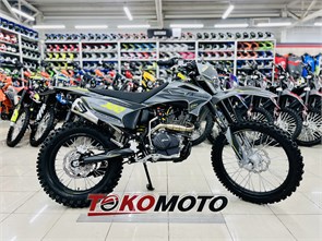 {{photo.Alt || photo.Description || 'Мотоцикл эндуро FX MOTO YZ-300 (зелёный)'}}