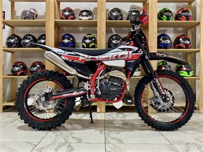 {{photo.Alt || photo.Description || 'Мотоцикл эндуро ROCKOT GS 7 Tribute 2.0 (250cc, 172FMM-5 (PR250), 21/18)'}}