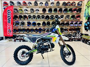 Питбайк BSE MXS 125 17/14 FJ Green(бсс) QSV7may5hAGK335fJDG-e2