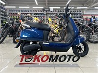 Электрический скутер ROCKOT IMPULSE (синий) aOpApfdUhC1h-FM3cVPzm2