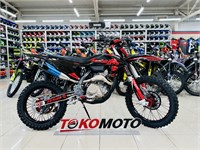 Кроссовый мотоцикл BSE T9 Pro black (TYX300SR) jQ4JiD0qjEvpiQCWv2H0d2