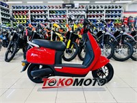 Электрический скутер ROCKOT IMPULSE (красный) 5i8x06q9gvJ3ANv-09xom3