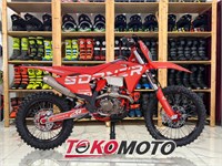 Эндуро мотоцикл STN G9 PRO YBS 300 (красный) 3gpphPsijk-SmJIMIAyP33