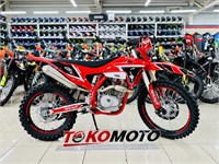 Мотоцикл эндуро ROCKOT GS7-L Strive (250cc, 171FMM (YB250R), 21/18) 00000441538
