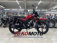 Мопед ROCKOT ALPHA OFFROAD (красный глянцевый) nnn4xGB4jQbB0o0yPMBIE1