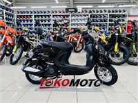 Скутер VMC RETRO BY49QT-2A 49 см3 СЕРИЯ N1500 (BLACK) JAvq9k2ogziqgDP4T8TCf0