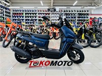 Скутер VMC SMART X BY49QT-5A 49 см3 СЕРИЯ T1700 (MATT BLUE) z1vKDFlvglXpJ8iddmSfz2