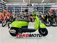Скутер VMC SPRINT BY49QT-2A49 см3 СЕРИЯ A1250 (GREEN GLOSSY) NTSfbMy8jiwi0oGRryLvd1