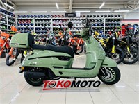 Скутер BC VARADERO ВОДЯНОЙ ХАКИ ABC VAR25NARDGR422 GvMKU71yiXiHzaHP7v-KC2