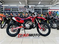 Мотоцикл эндуро BSE Z8 1500км б/у kNp4PWWOiAr2LdhOC-TK62