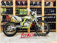 Мотоцикл эндуро ROCKOT R5F Raptor 2.0 00000441599-1