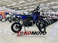 Питбайк BSE NEW ERA 110e Blue Reed 14/12 (Автомат КПП) full auto phkzOjZigNkHCsuvUVEGo1