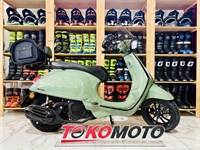 Скутер BC VXL зеленый BCVHL418 8u8qmJ0pg4ilmSVUIX8zH2