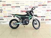 Кроссовый мотоцикл FX Moto X7 CBS 300cc (ZS174MN-3) 21/18 t6zBWNvAiB8x49qRYKfF10
