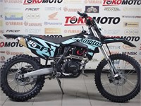 Мотоцикл кроссовый X-MOTOS FX-95 21/18 Xg5WTi1PiuMLijZb07awj3
