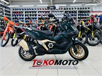 Скутер Motosuper Adviser 180 Green (зеленый) BactZibVi4y4YOqKKS88Q0