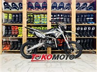 Питбайк BSE EX 14/12 Urban Grey(бсс) fcKz6HHmjt0dnJOkMM6pN3