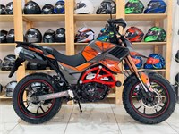 Мотоцикл турэндуро ROCKOT HOUND 250 LUX (оранжевый, ЭПТС) теперь новый дизайн ZyVOxHD7iA-aXgQXAx-RI3