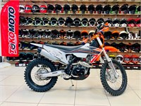 Мотоцикл эндуро ZUUMAV K8R YBH300 (оранжевый) sJPz01ZDhQvj8HrpqVTn51