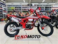 Мотоцикл эндуро ZUUMAV K9 NB300 без прогр (красный) AvPeILqliNX4ifOB1ObjC1