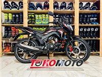 Мопед ROCKOT ALPHA DYNAMIC (черный глянцевый) RM-00000090