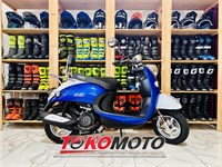 Скутер VMC RETRO BY49QT-2A 49см3 СЕРИЯ N1500 (WHITE/BLUE/RED)(тм) 6vj-RcTVh7lNYYxCprY-y0