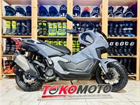 Скутер VMC DISCOVERY + ТY50QT-77H 49 см3 СЕРИЯ T1700 (GLOSSYGREY)(тм) PYo4QYBshSUoUHYyfdp1D1