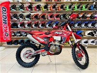 Кроссовый мотоцикл эндуро NFX Prime YBS300 (с прогрессией) красный матовый x-GZp8MnjoO6X41muqQXx2