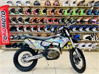 Кроссовый мотоцикл эндуро NFX Nimbler YB300H (2025) серебристый c1CgswNKh1z2mBAPj-ore1