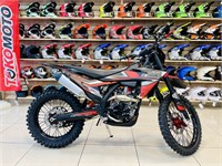 Мотоцикл эндуро FX MOTO K9R-NB350 (красный) Z0NthaPZjY38AHW2I7EpX1