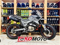 Мотоцикл турэндуро ROCKOT HOUND 3.0 (серый) iWrNiMlrjpDs0iSr5lhtF2