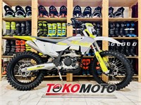 Мотоцикл эндуро FX MOTO H25NB300  (желтый) qnmBoi4Ij1TbI3TsBvsZj1