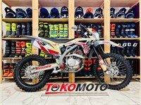 Кроссовый мотоцикл BSE Z5 L Brown Volcano eVsTHsTAikmtuSMRyk6Lk1