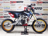 Питбайк ZUUMAV FX K4 PRO 150cc 19/16 6eBRpqWJj5T7EgbBISp6r0