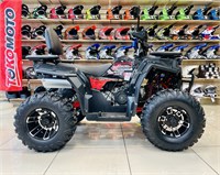 Комплект для сборки ATV WASP LUX-200 (чёрный) CaNtpFuziQnqJq4BEd9Yz0