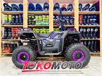 Комплект для сборки FX MOTO ATV SS125-2 (чёрно-фиолетовый) nnENOrfSjYrLg-klwibqS0