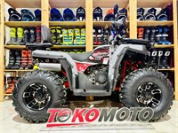 Комплект для сборки ATV WASP LUX-200 (серый) MCzjmRB1gNIJWWrAeVSRC2