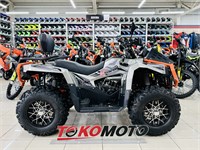 ATV FX moto  K5 PRO (350) (серо-оранжевый) Ku1rjYp-g8GUi97QNkkcf2