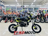 Питбайк BSE EXA SA 14/12 Green(бсс) wlRupPA9gZA-DVeQYo0Rm2