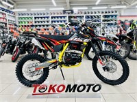 Кроссовый мотоцикл  BSE Z3 V 19/16 Yellow Twist 0jkbO9qogUT2H3lJud6yr0