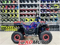Комплект для сборки FX MOTO ATV SS125-3 (сине-красный) qkChYNIeg3B4vD1Ibzpkr0