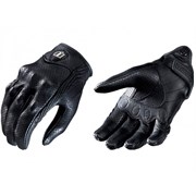 Перчатки ICON PURSUIT - PERF Black XL