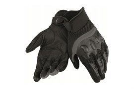 Перчатки DAINESE AIR FRAME UNISEX Black Gl49, XL