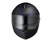Шлем IXS HX 1100 2.1 X14075_M34 S